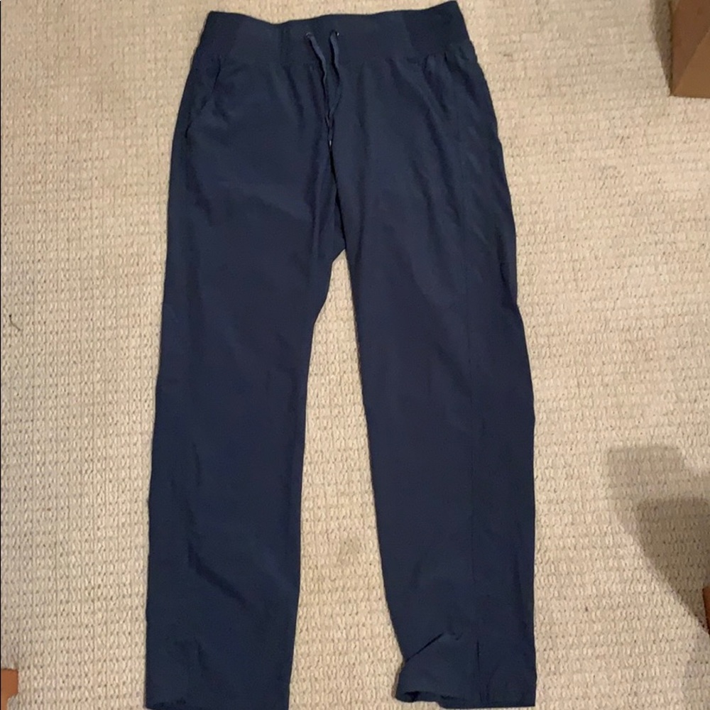 Athletic Pants